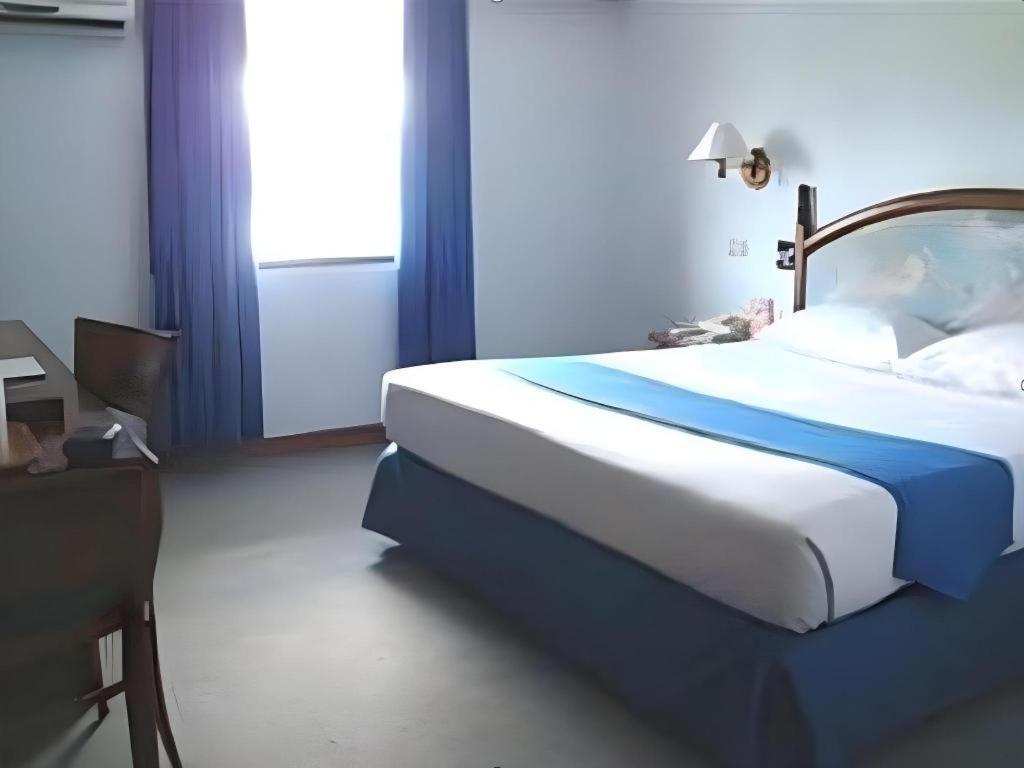 Sahid Kawanua Hotel