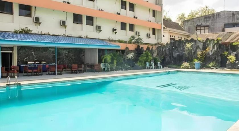 Sahid Kawanua Hotel Manado