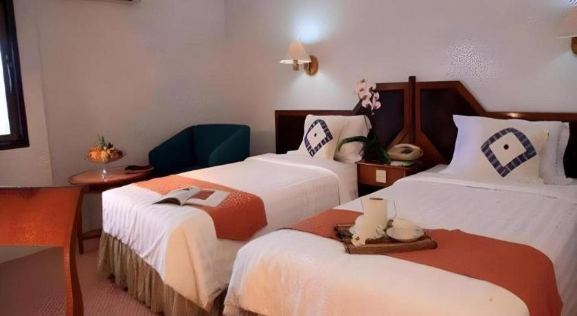 Hotel Sahid Kawanua 2*