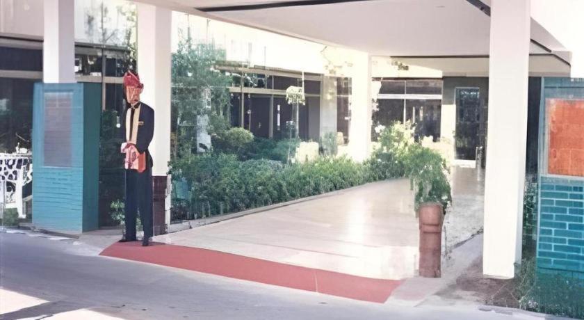 Sahid Kawanua Hotel Manado
