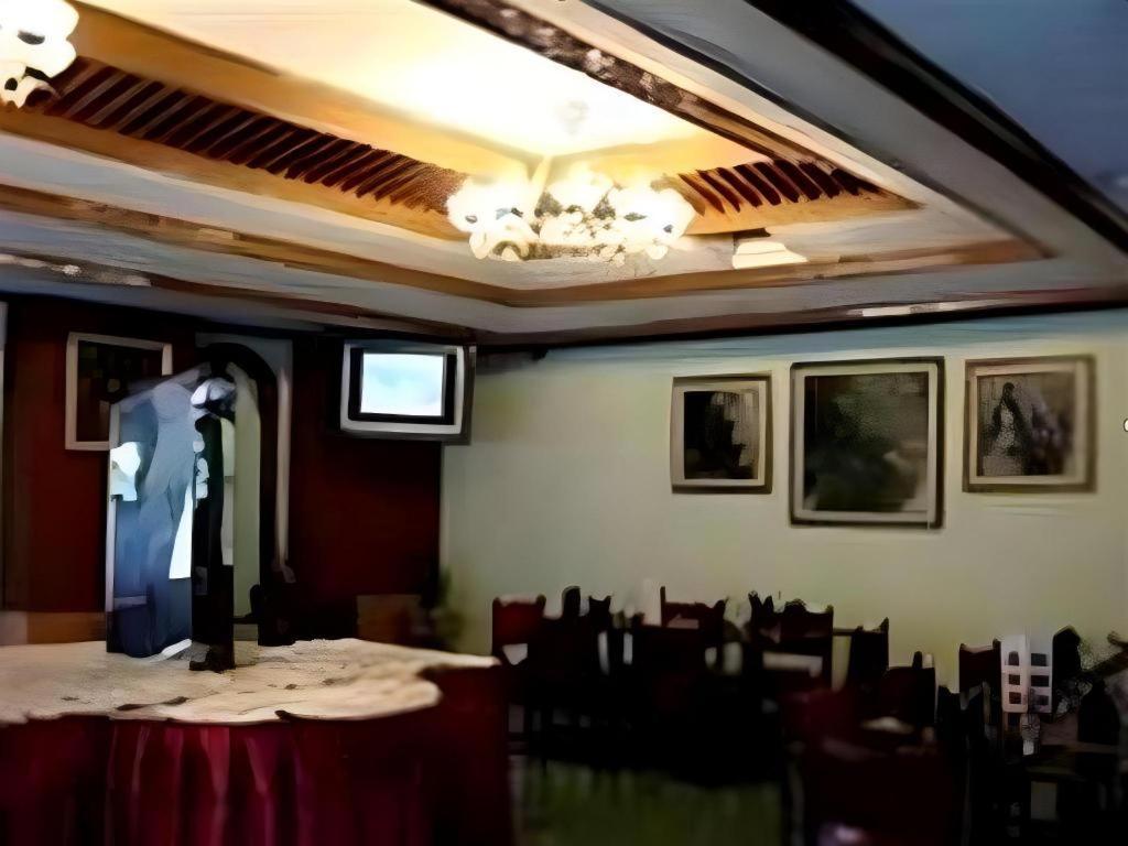Hotel Sahid Kawanua Manado