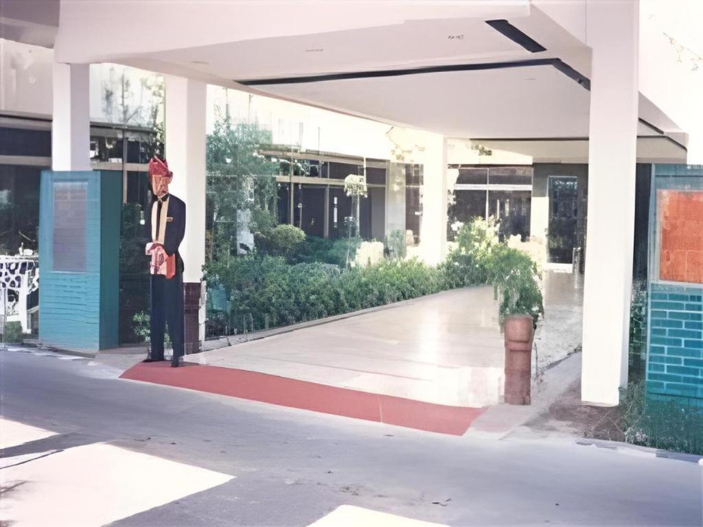 Sahid Kawanua 2* Manado