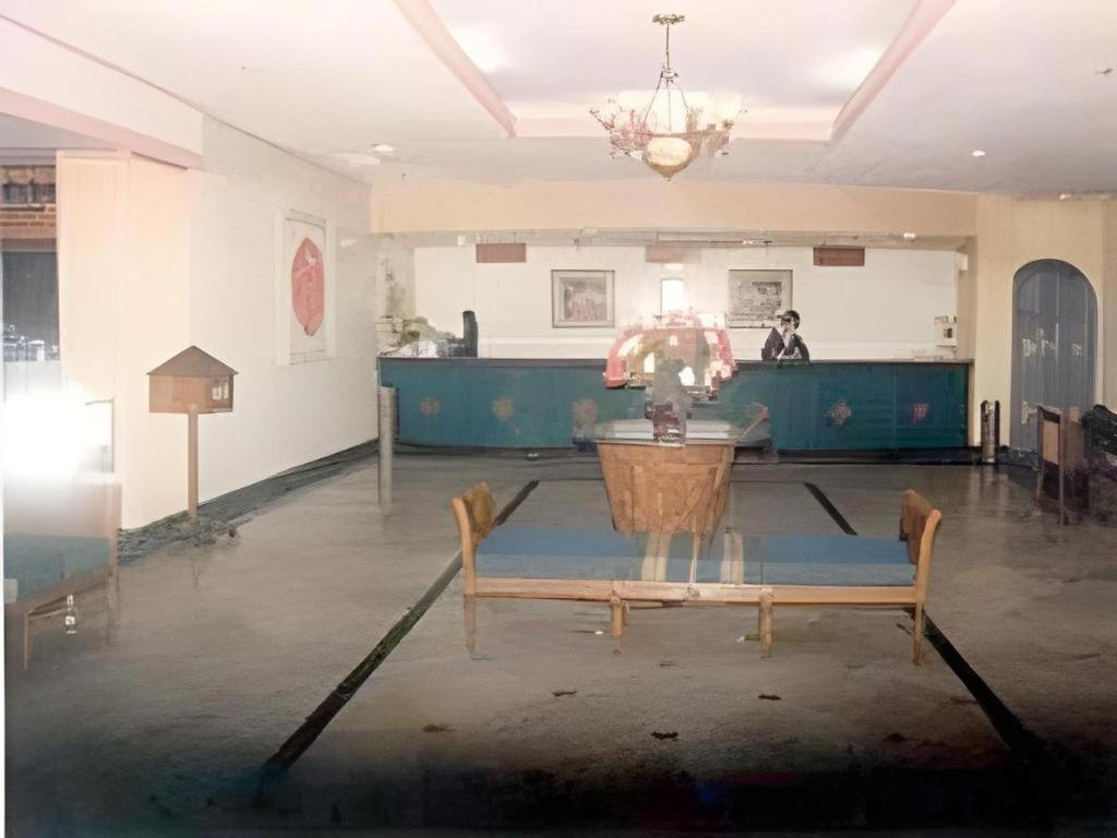 Hotel Sahid Kawanua