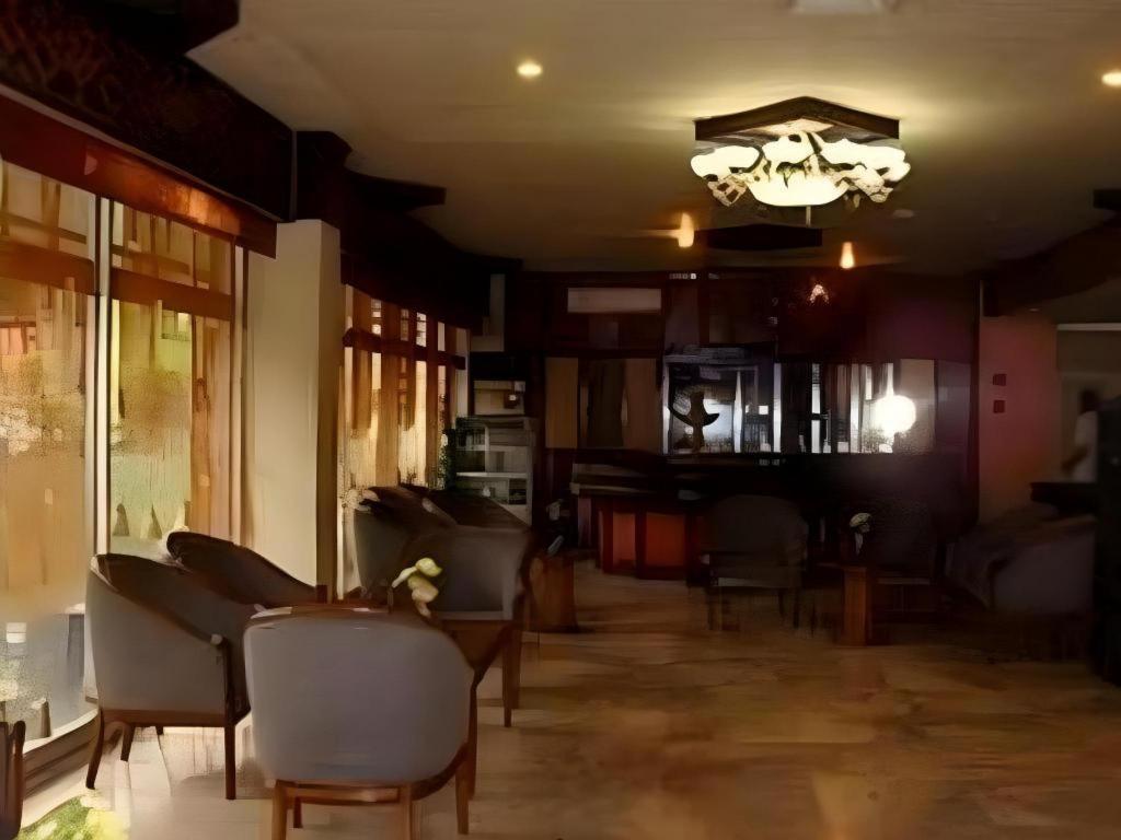 Sahid Kawanua Hotel