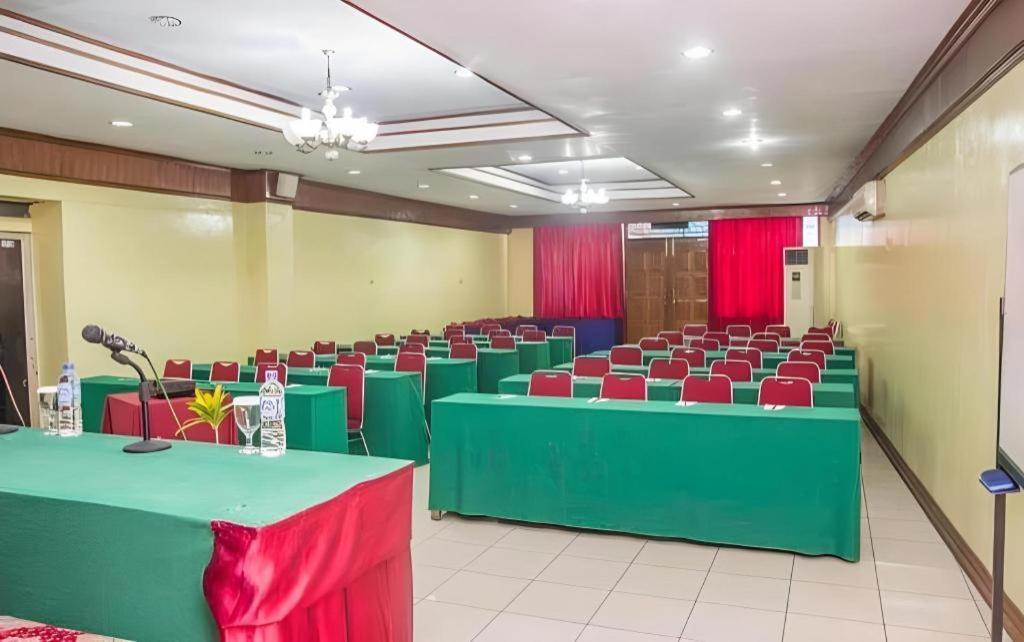 Sahid Kawanua 2*