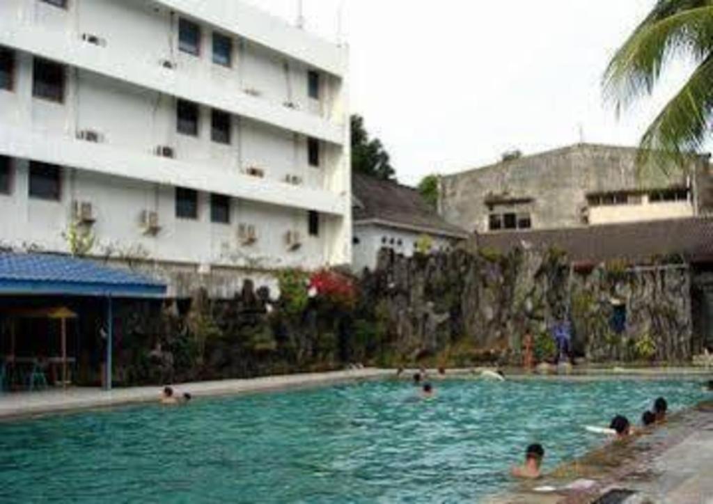 Hotel Sahid Kawanua Manado