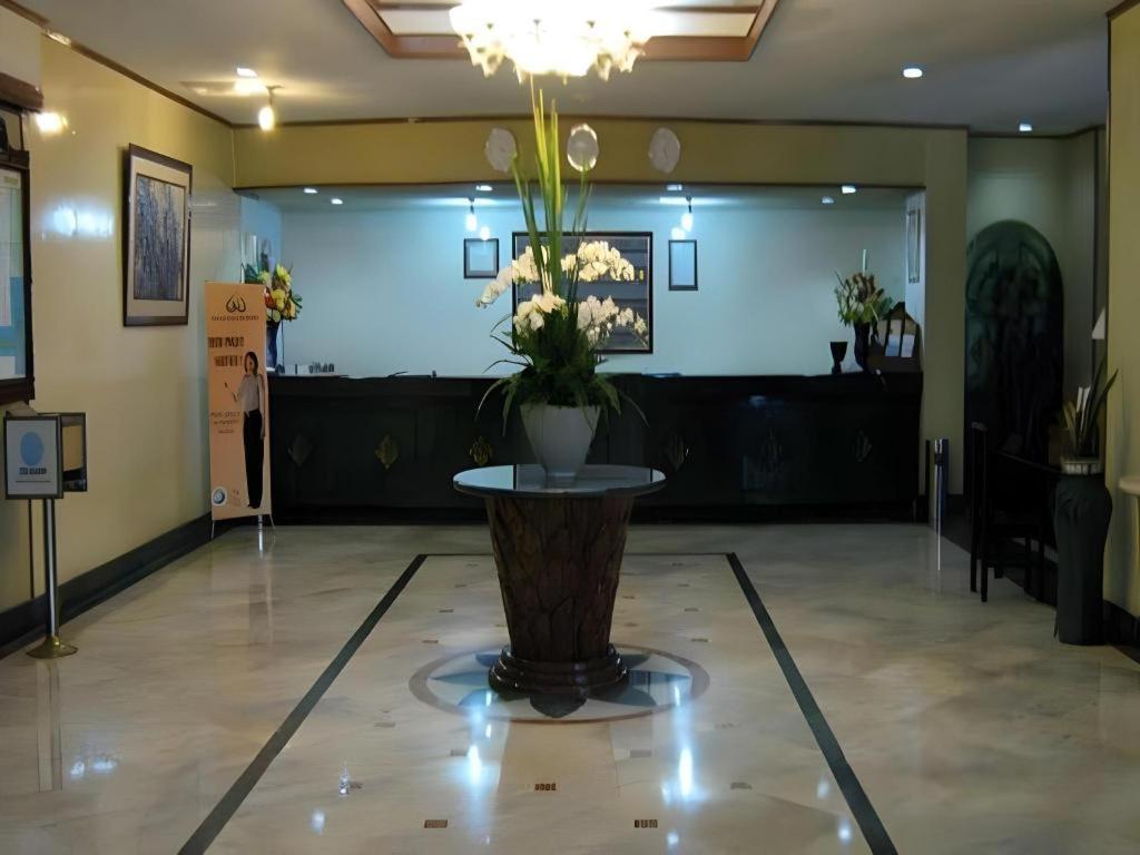 Sahid Kawanua
