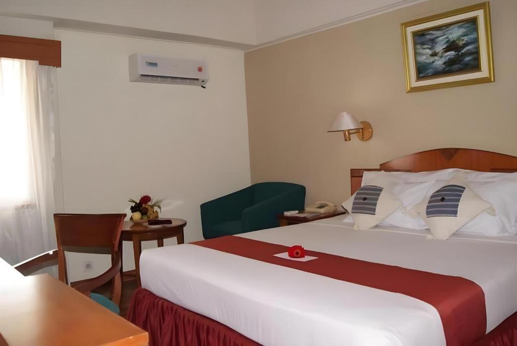 Hotel Sahid Kawanua