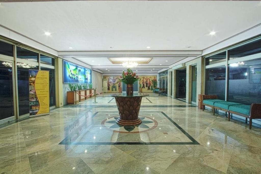 Sahid Kawanua Hotel
