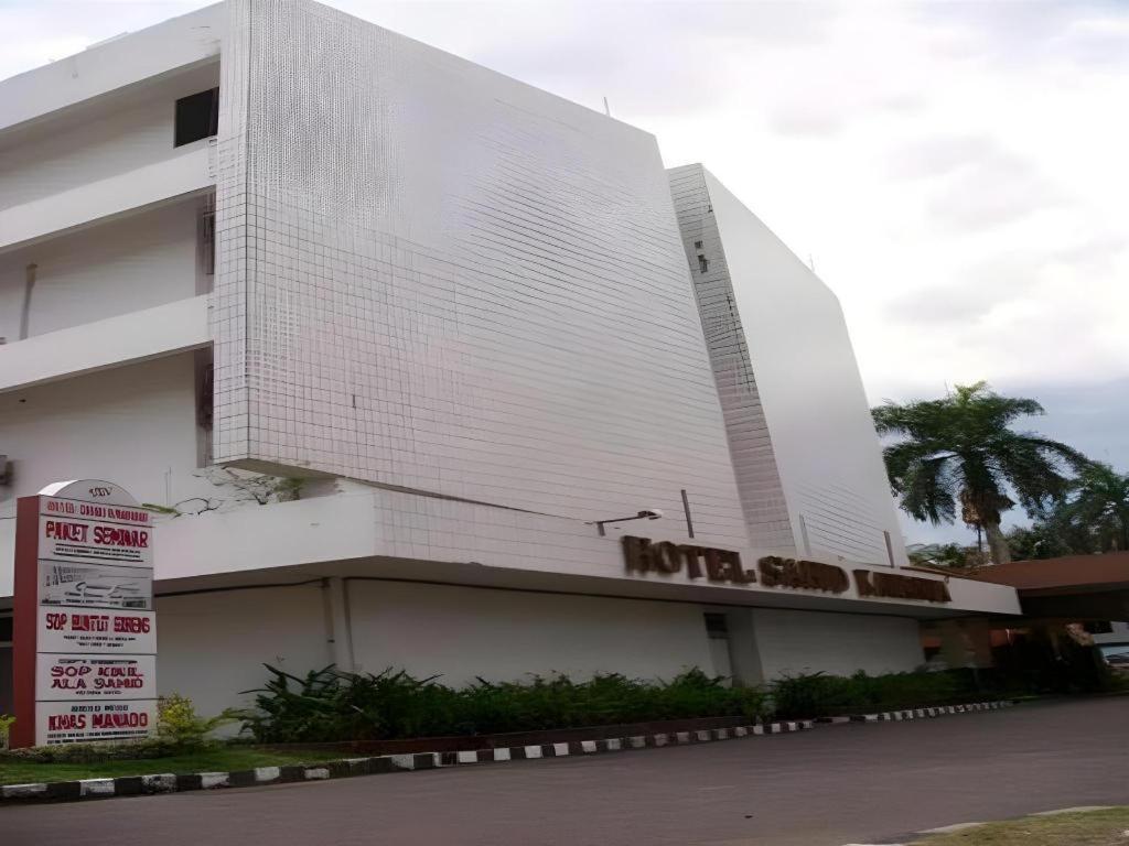 Hotel Sahid Kawanua