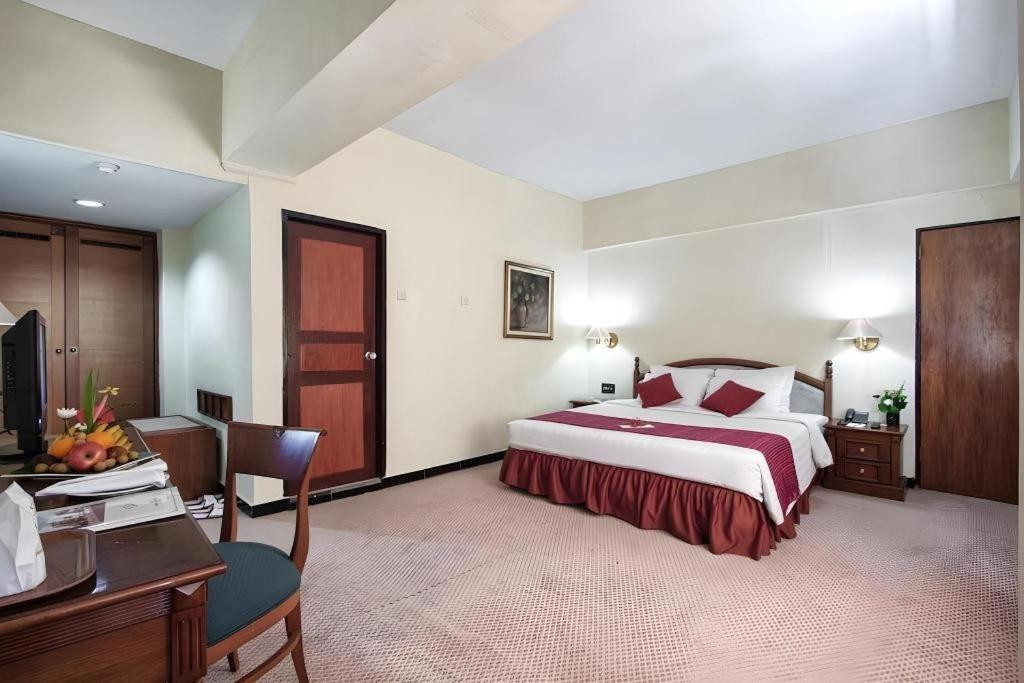 Hotel Sahid Kawanua
