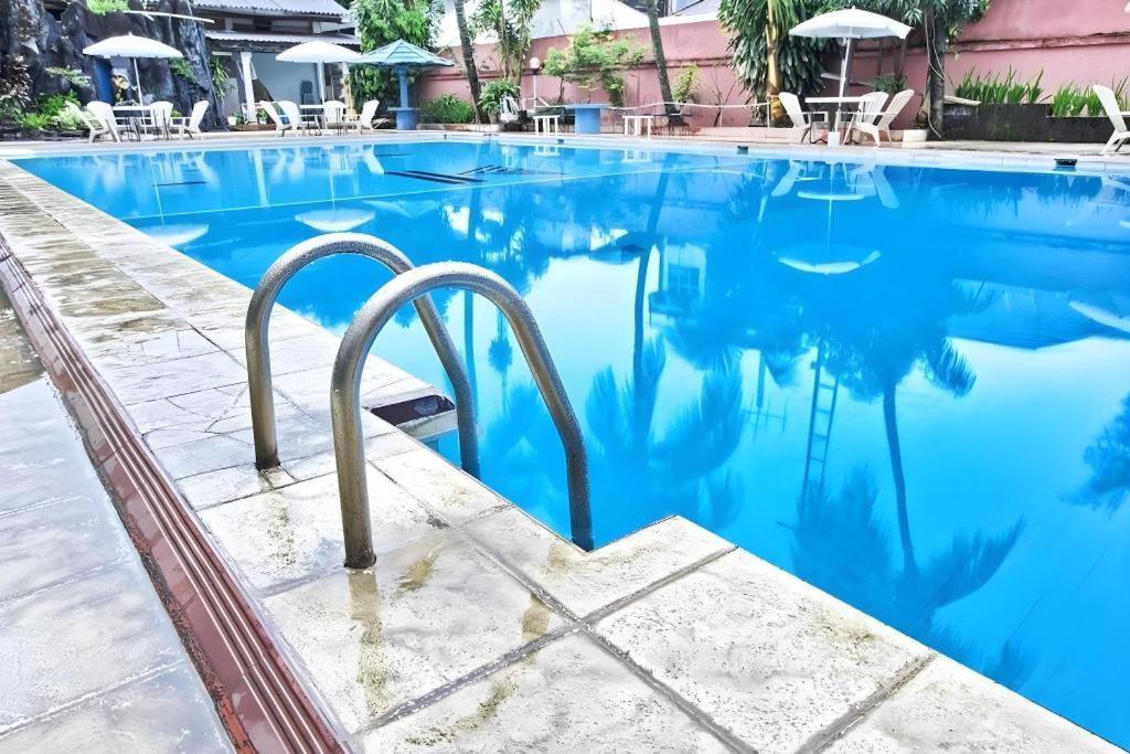 Sahid Kawanua Hotel Manado